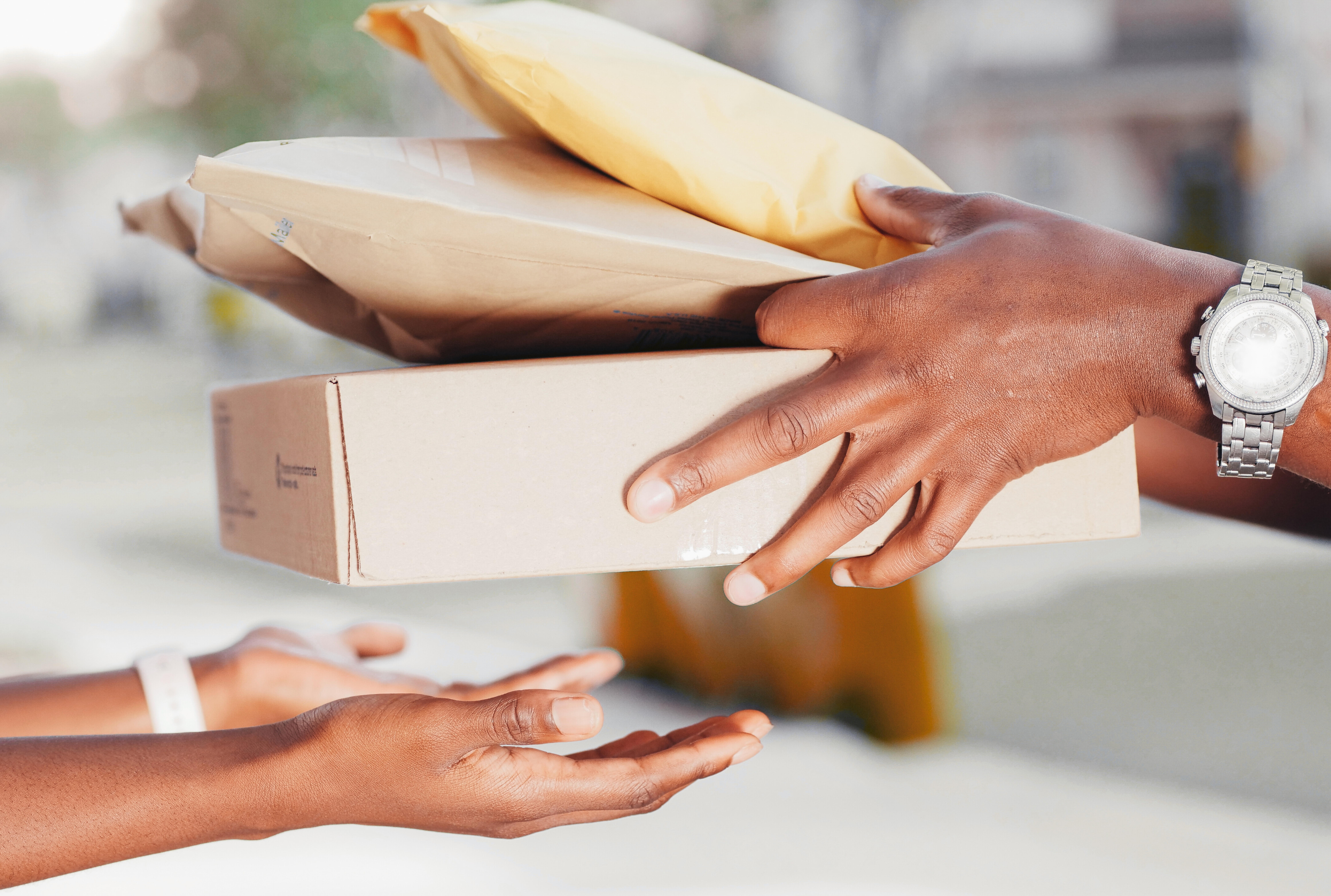 Direct Mail