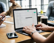 Mailing list - email marketing